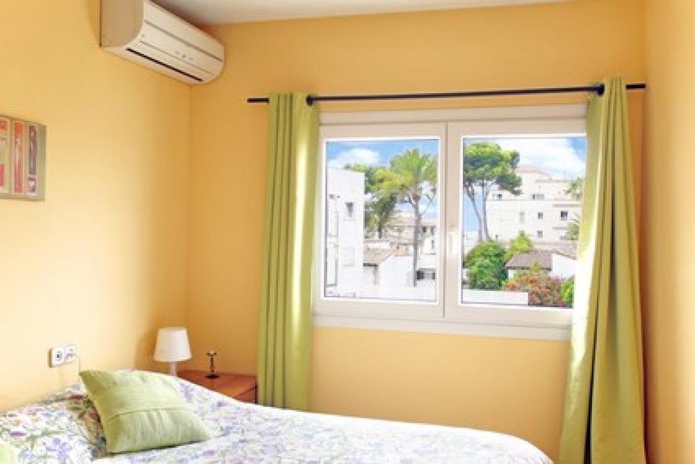  kaufen Penthouse La Gruta-Ciudad Jardín-Cala Gamba Palma 9
