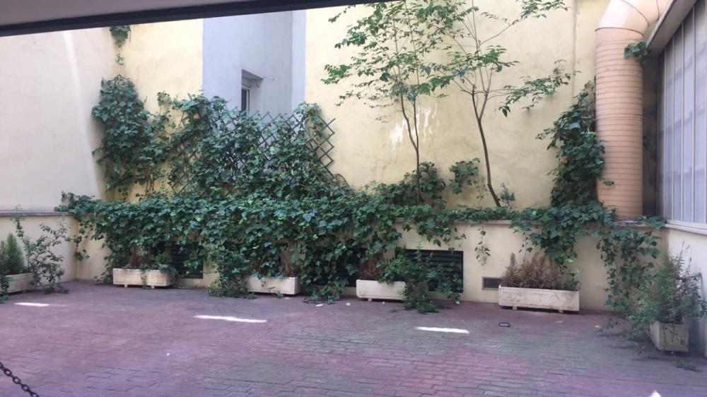  kaufen Einzimmerwohnung Salamanca-Recoletos Madrid Capital 5