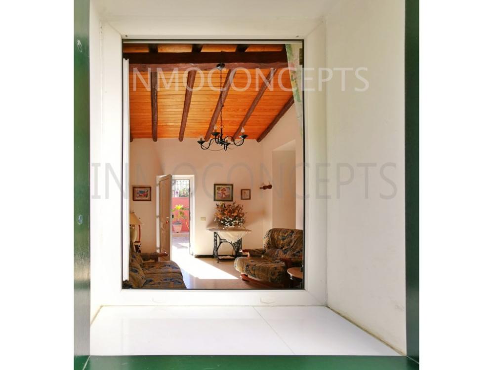  kaufen Villa La Playa Área Oeste 11