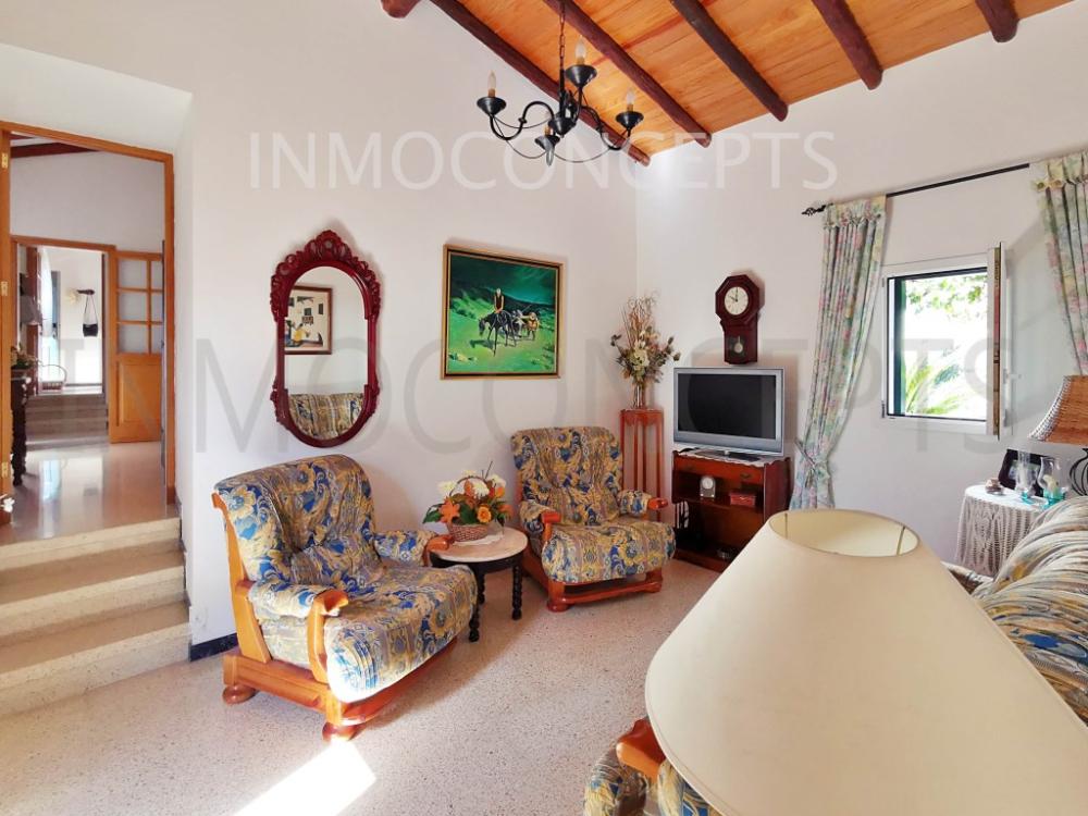  kaufen Villa La Playa Área Oeste 12