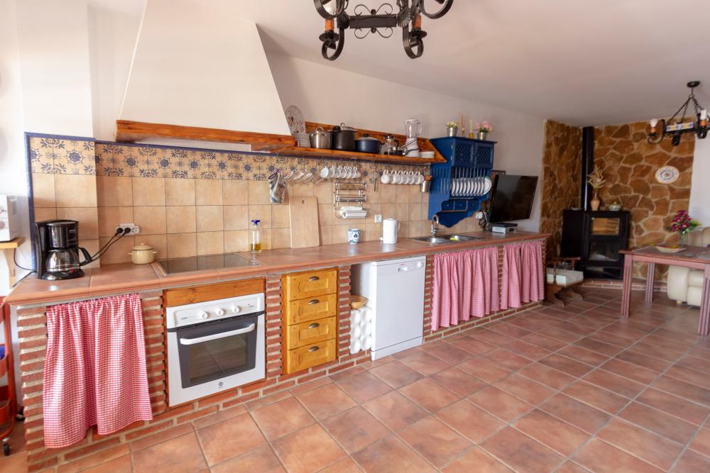  kaufen Villa Fuente Camacho Loja 9
