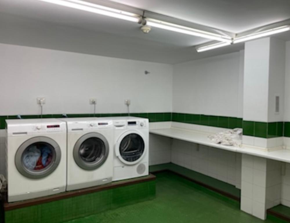  kaufen Einzimmerwohnung Salamanca-Recoletos Madrid Capital 11