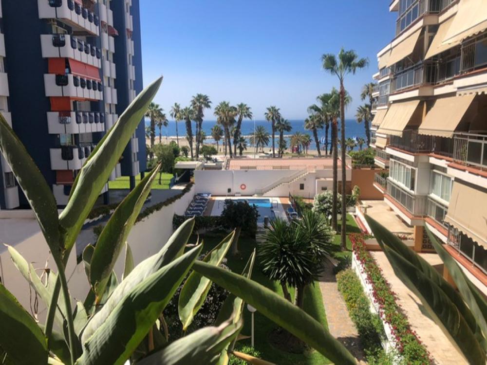  kaufen Wohnung Málaga Este 29016 Málaga-Costa Del Sol 1