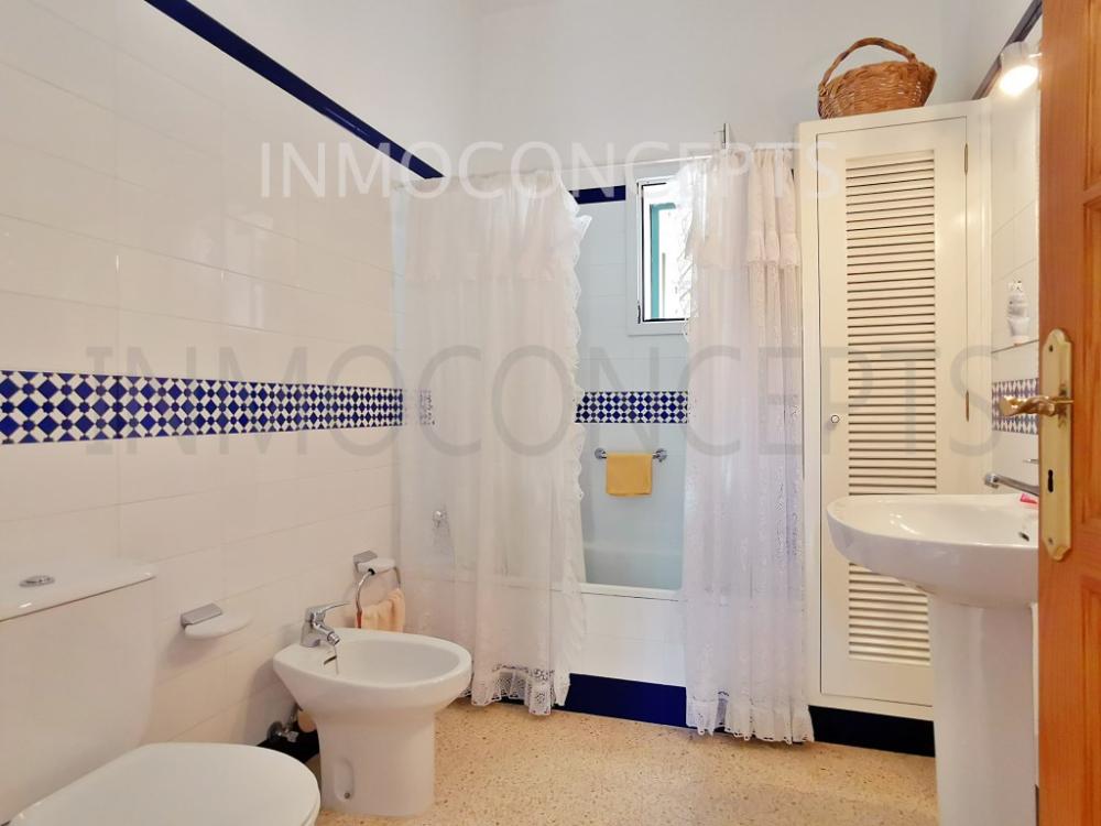  kaufen Villa La Playa Área Oeste 16
