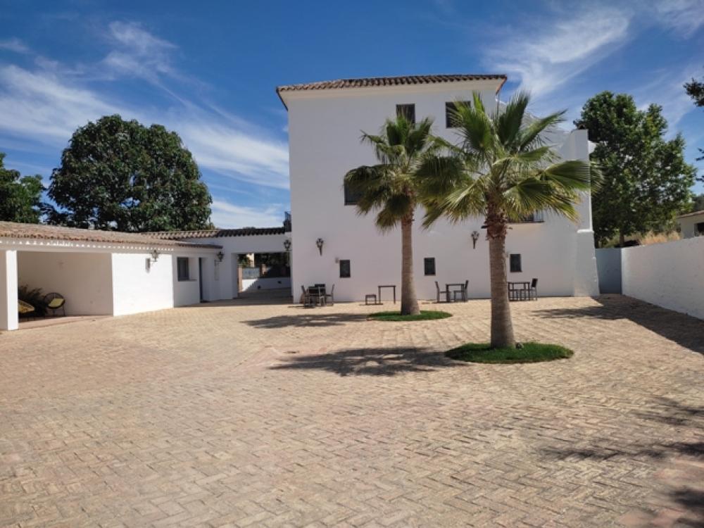  kaufen Hotel Ronda Serranía De Ronda 31