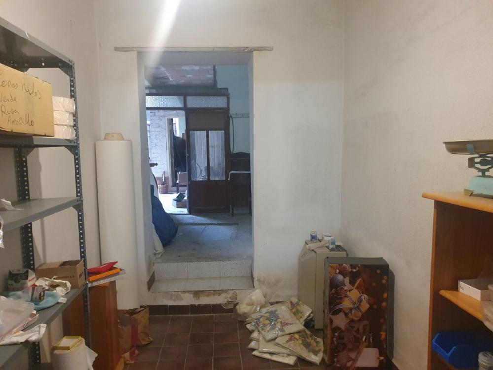  kaufen Erdgeschoss Ontinyent Vall D'albaida 8