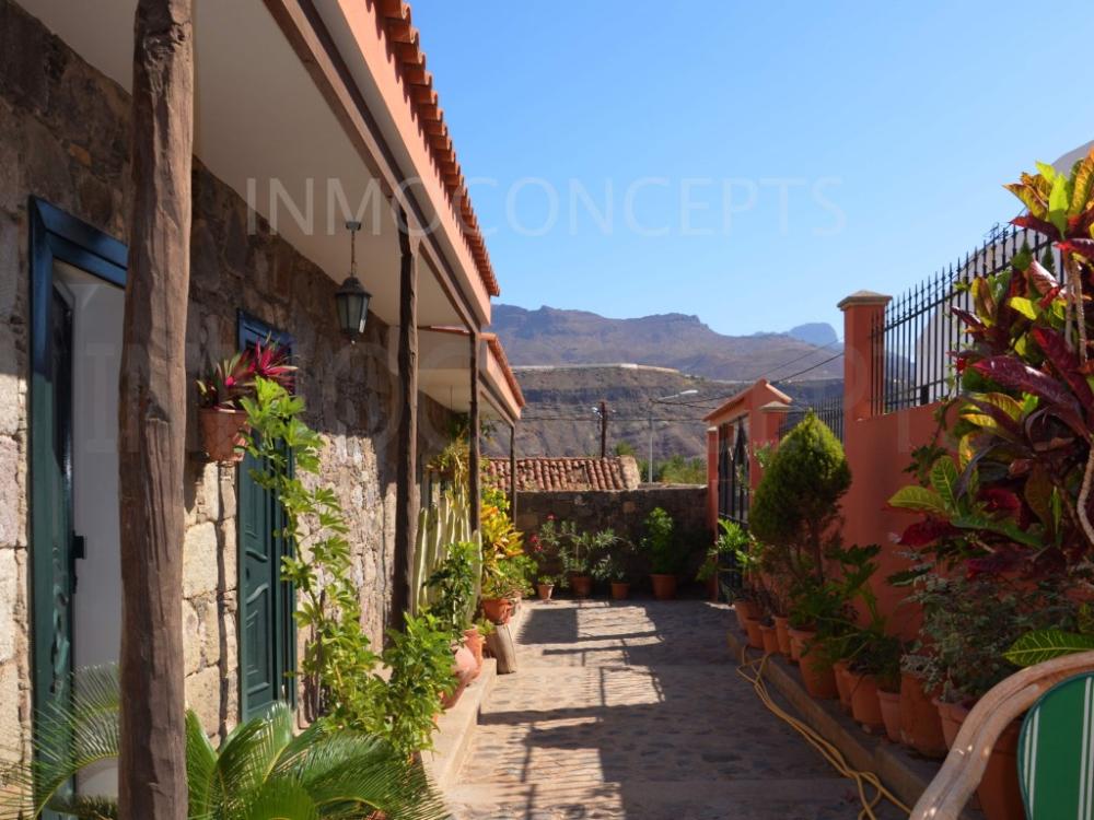  kaufen Villa La Playa Área Oeste 5