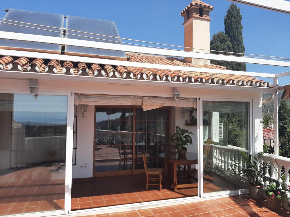  kaufen Haus Málaga Este 29018 Málaga-Costa Del Sol 11
