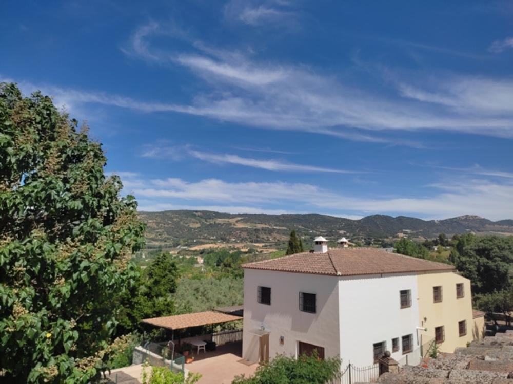  kaufen Hotel Ronda Serranía De Ronda 2