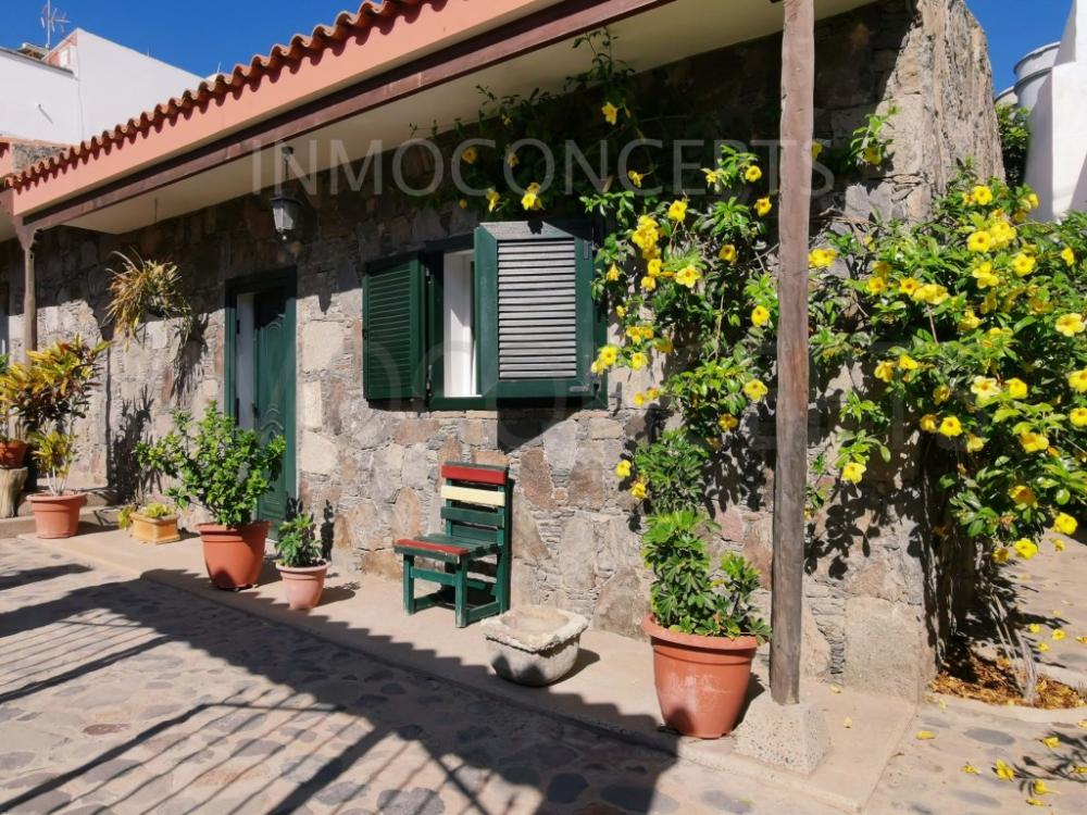  kaufen Villa La Playa Área Oeste 1