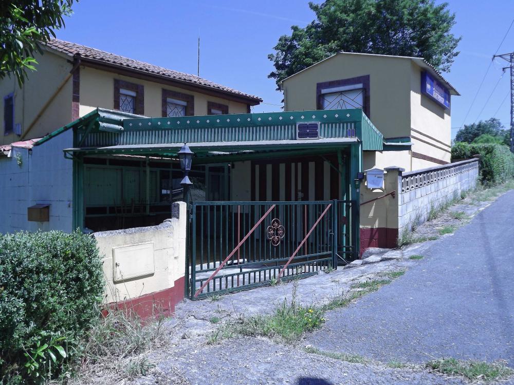  kaufen Haus Carbayin Alto Oviedo 3