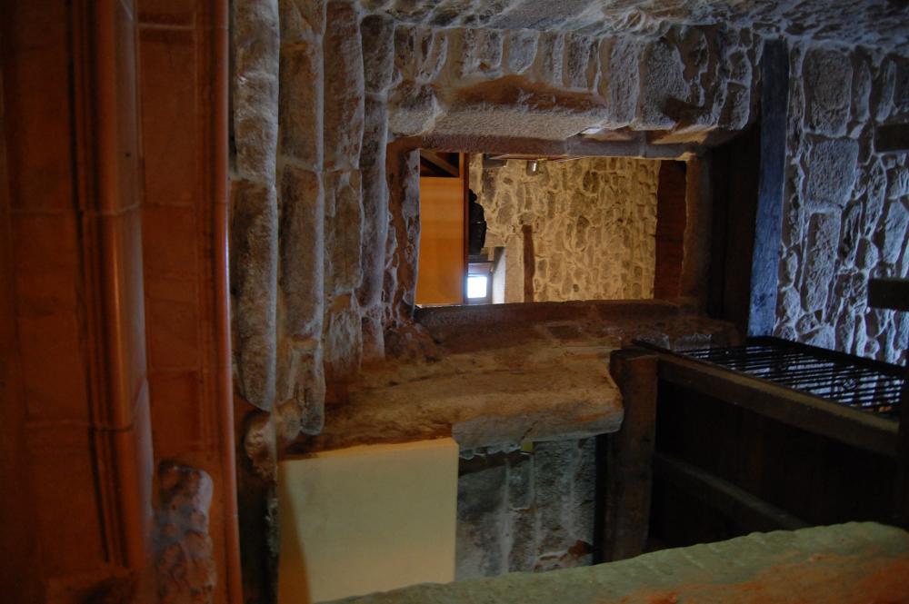  kaufen Landhaus Pena Betanzos 25