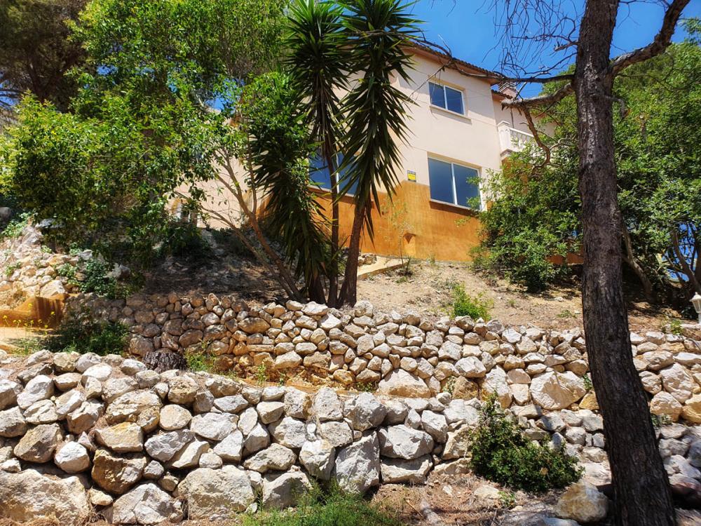  kaufen Haus Segur De Calafell Baix Penedès 1