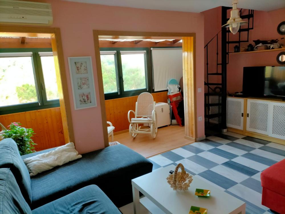  kaufen Penthouse La Barrosa-Sancti Petri Bahía De Cádiz 10