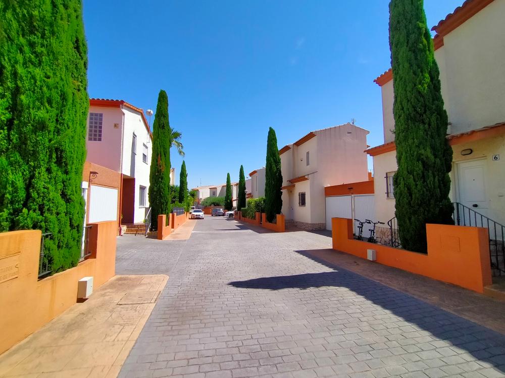  kaufen Villa Peñíscola Baix Maestrat 2