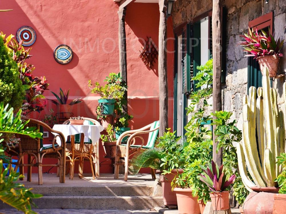  kaufen Villa La Playa Área Oeste 25