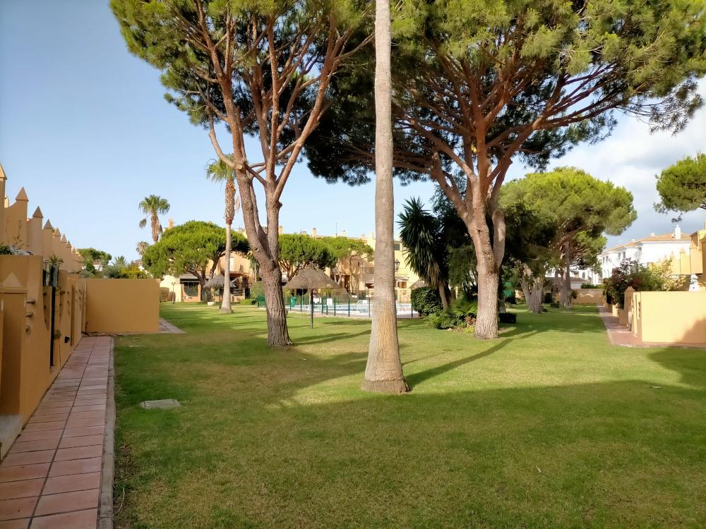  kaufen Penthouse La Barrosa-Sancti Petri Bahía De Cádiz 2