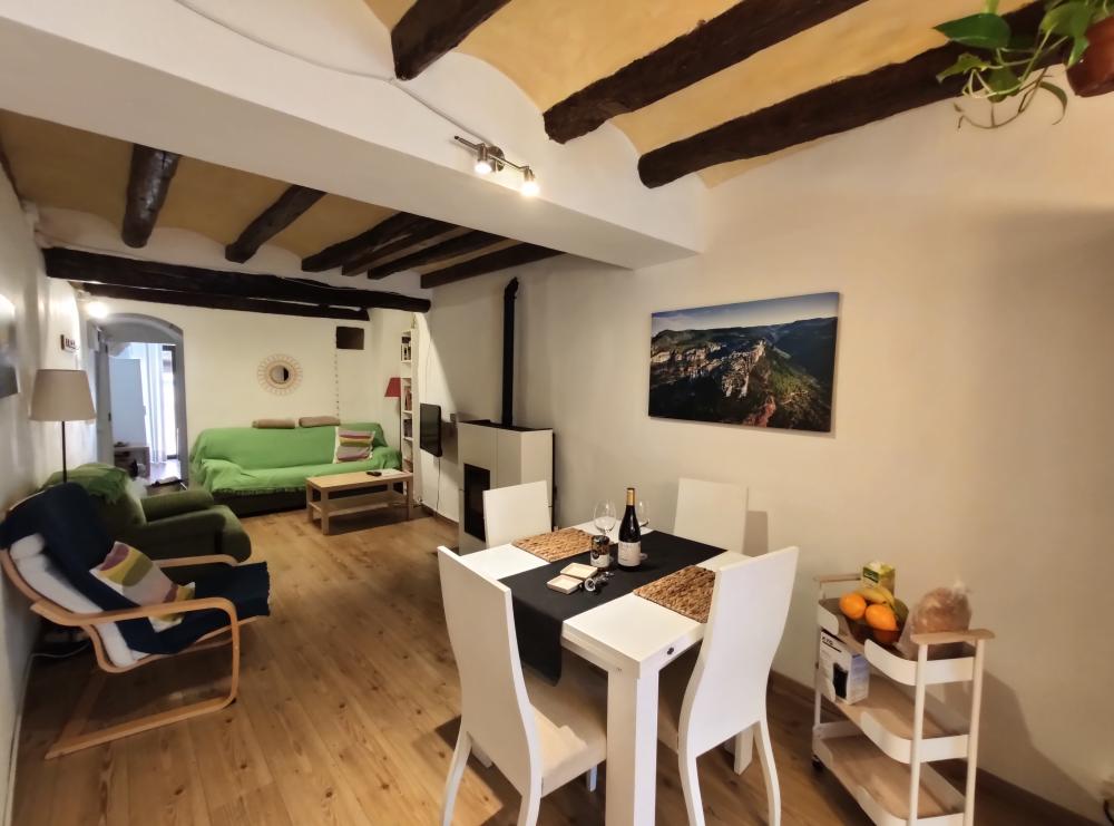  kaufen Haus Cornudella De Montsant Priorat 1