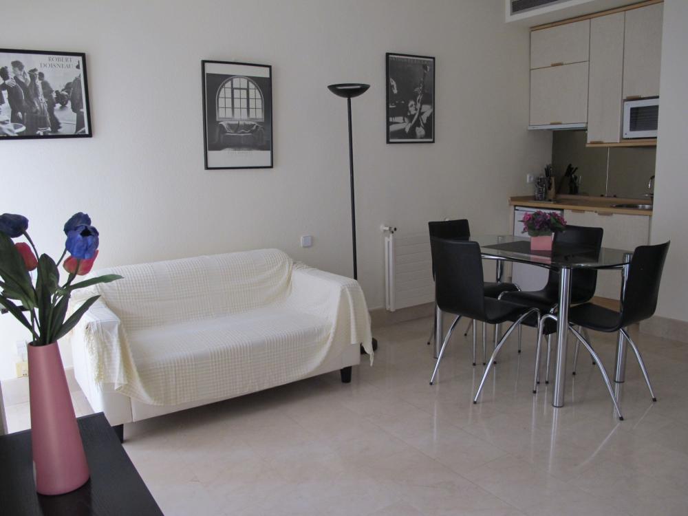  kaufen Einzimmerwohnung Salamanca-Recoletos Madrid Capital 8