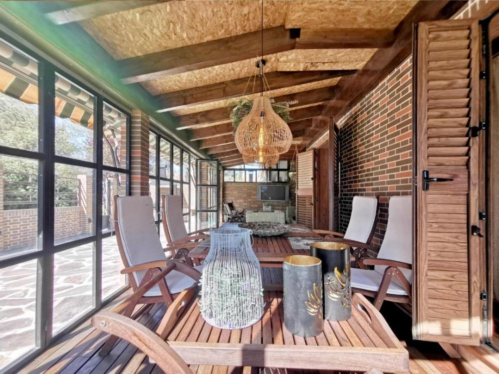  kaufen Villa El Señorio De Illescas Sagra (La) 7