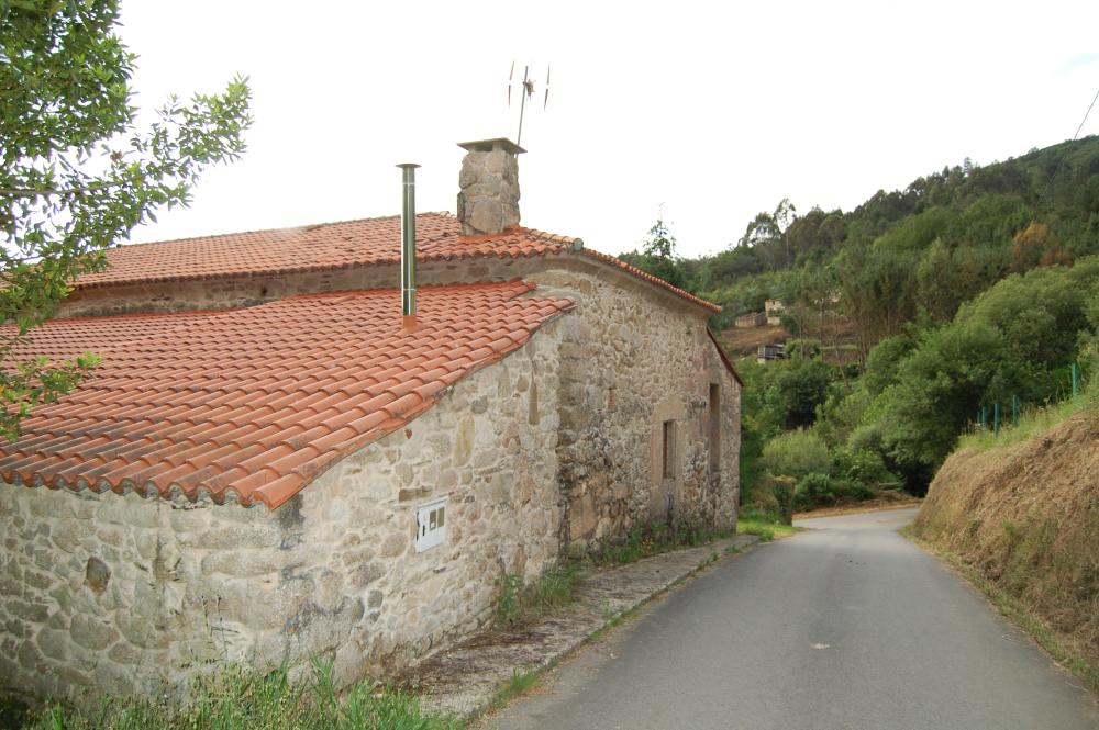  kaufen Landhaus Pena Betanzos 4
