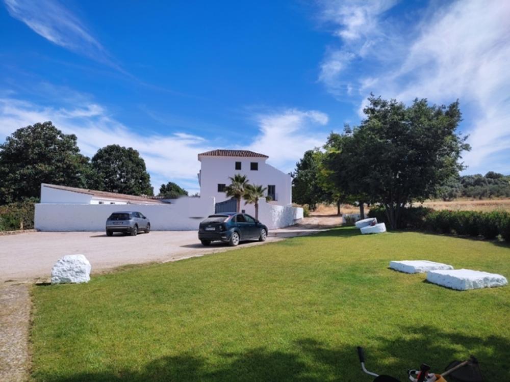  kaufen Hotel Ronda Serranía De Ronda 42