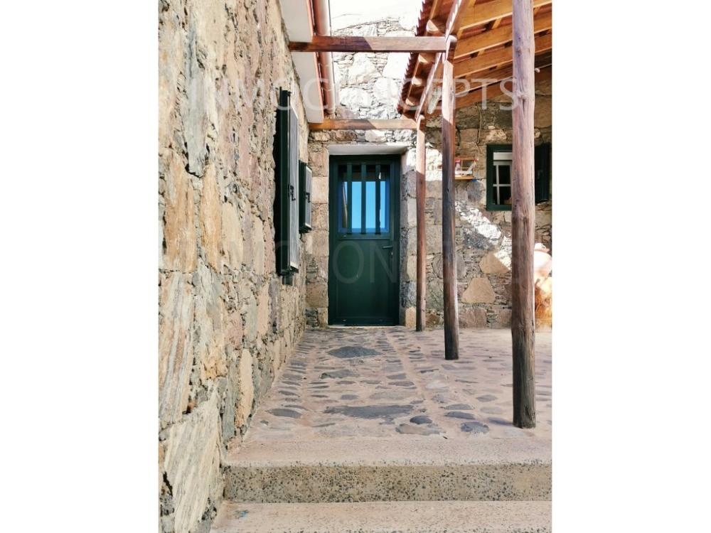  kaufen Villa La Playa Área Oeste 6