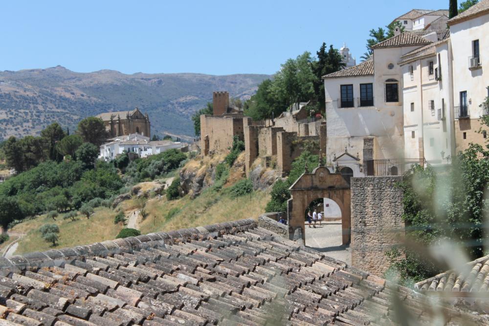  kaufen Haus Ronda Serranía De Ronda 34
