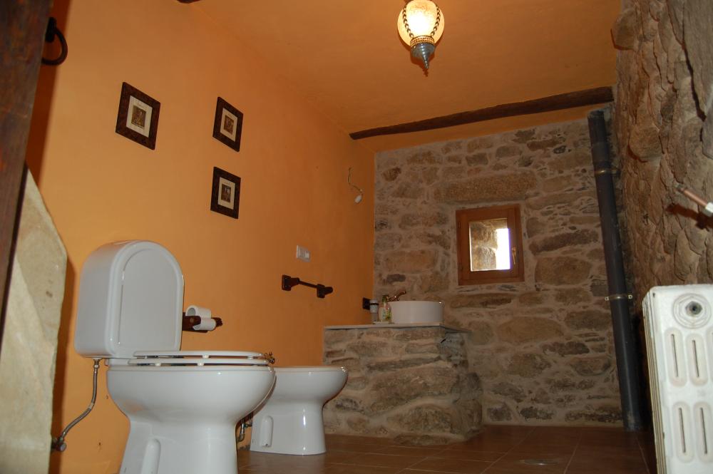  kaufen Landhaus Pena Betanzos 22