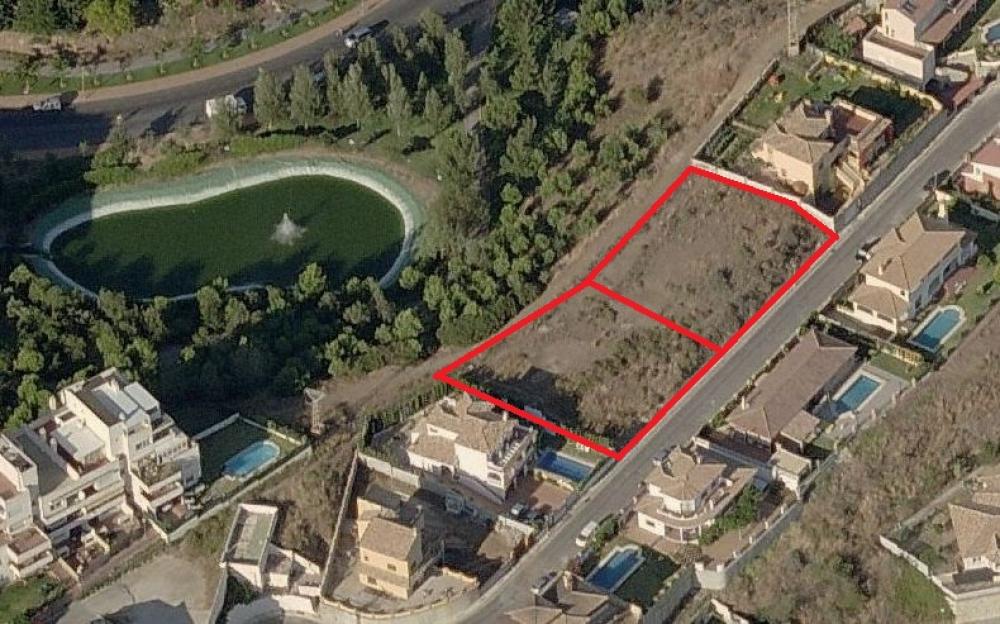  kaufen Grundstück Benalmádena Costa Costa Del Sol Occidental 2