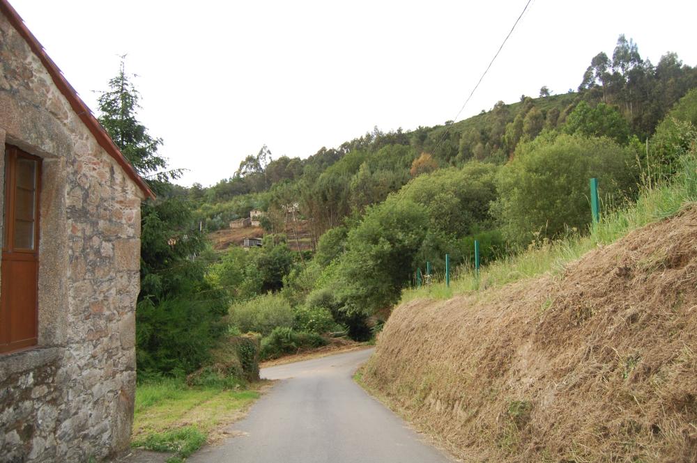  kaufen Landhaus Pena Betanzos 5