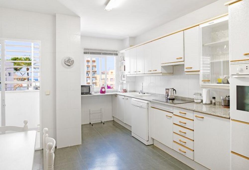  kaufen Penthouse La Gruta-Ciudad Jardín-Cala Gamba Palma 7