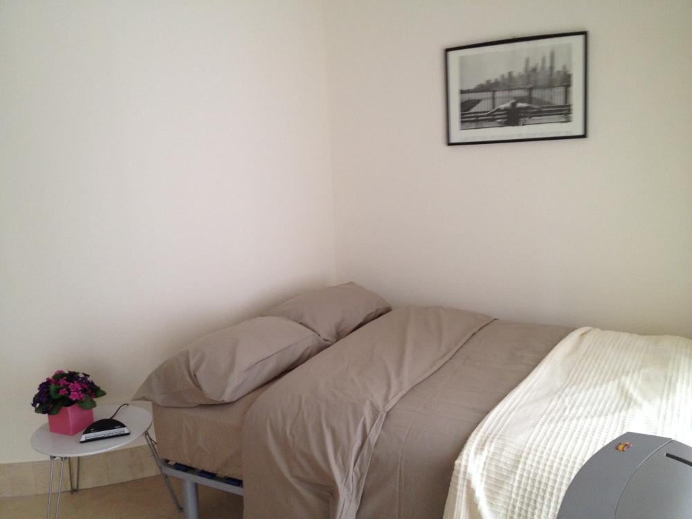  kaufen Einzimmerwohnung Salamanca-Recoletos Madrid Capital 9