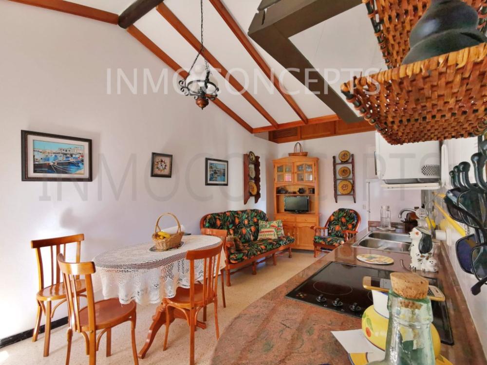  kaufen Villa La Playa Área Oeste 9