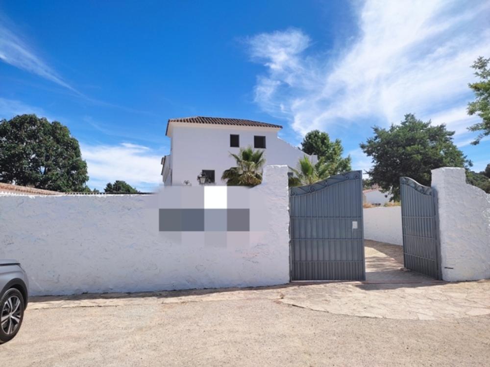  kaufen Hotel Ronda Serranía De Ronda 44