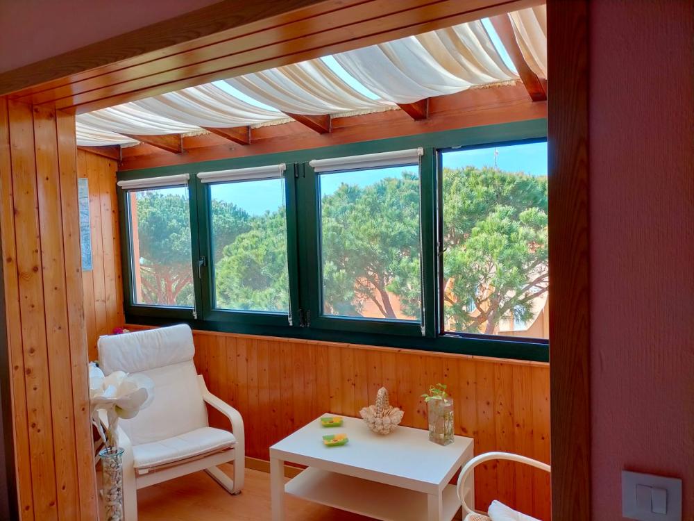  kaufen Penthouse La Barrosa-Sancti Petri Bahía De Cádiz 8