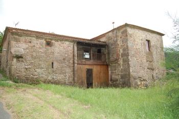 Pena Betanzos Landhaus Bild 5012230