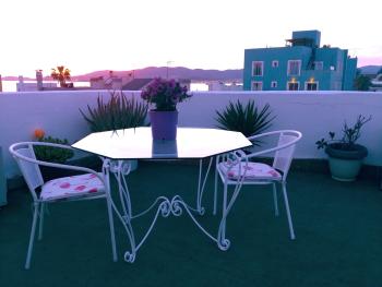 La Gruta-Ciudad Jardín-Cala Gamba Palma Penthouse Bild 5012146