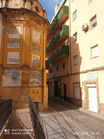 Puerto Real Bahía De Cádiz Wohnung Bild 4977452