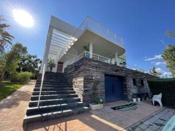 Las Vaguadas Badajoz Villa Bild 5012272