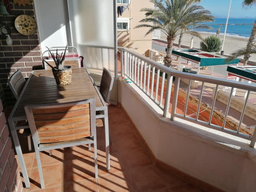  kaufen Wohnung El Campello Alacantí 3