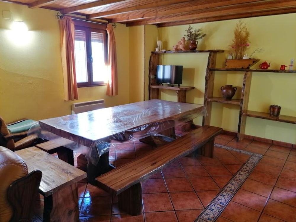  kaufen Haus Aldeanueva De Santa Cruz Barco De Ávila (El) 6