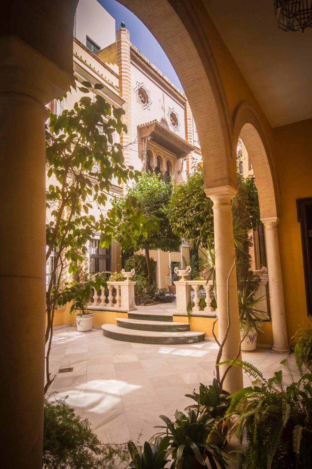  kaufen Wohnung Sevilla Casco Antiguo 41001 Metropolitana De Sevilla 31