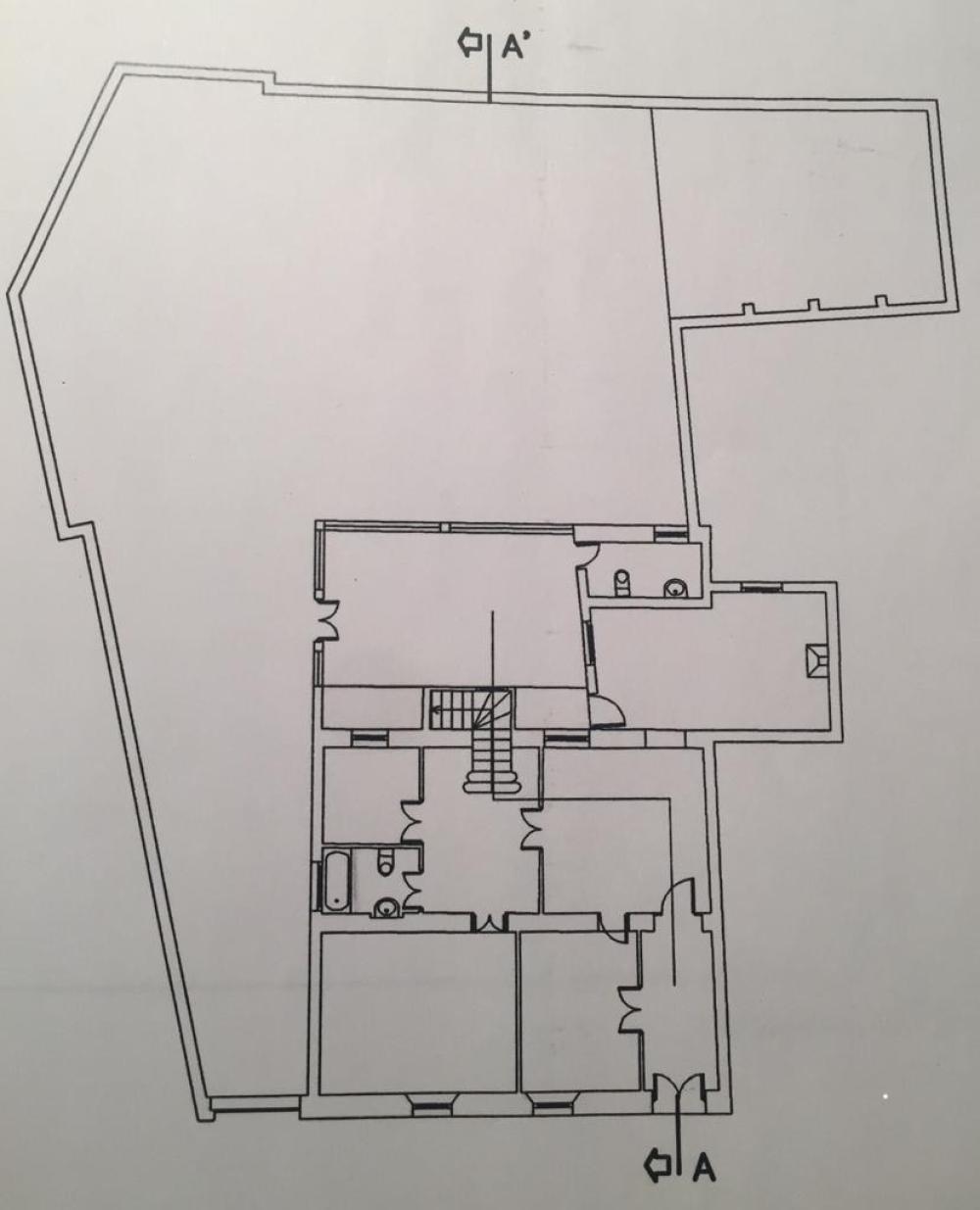  kaufen Haus El Pedroso Sierra Norte 53