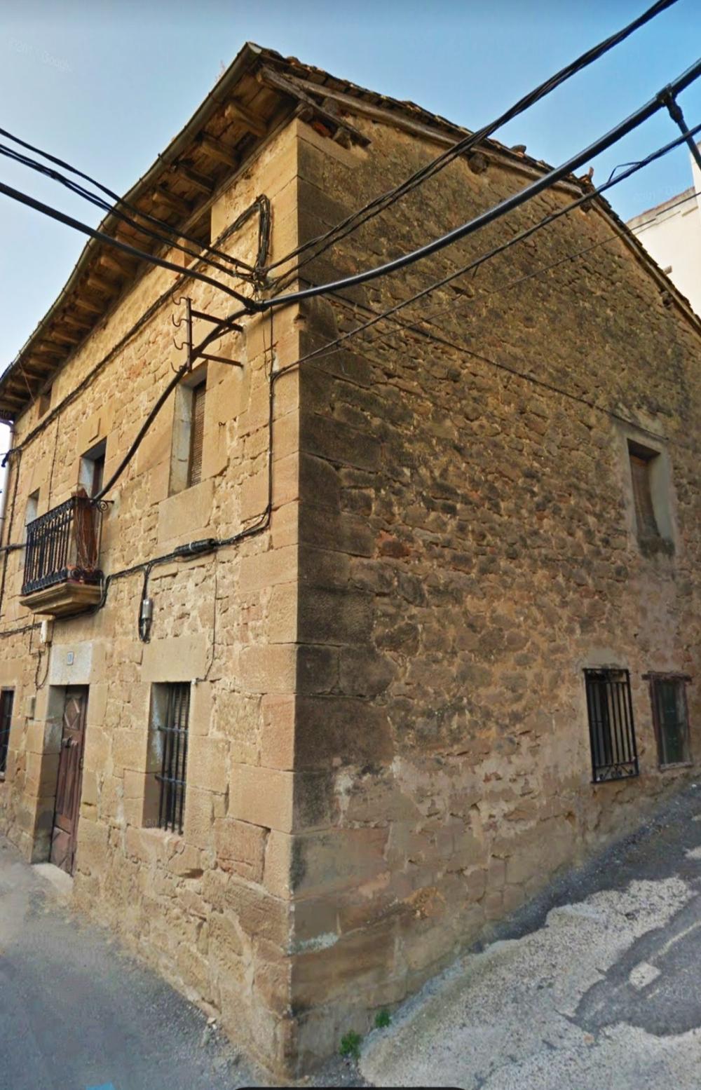  kaufen Haus Villabuena De Álava Laguardia-Rioja Alavesa 3