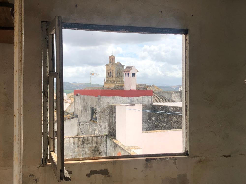  kaufen Haus Arcos De La Frontera Sierra De Cádiz 57