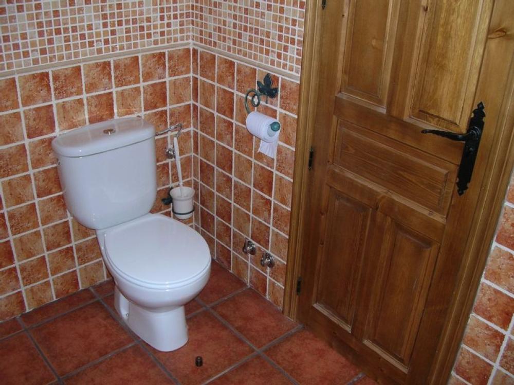  kaufen Haus Aldeanueva De Santa Cruz Barco De Ávila (El) 8