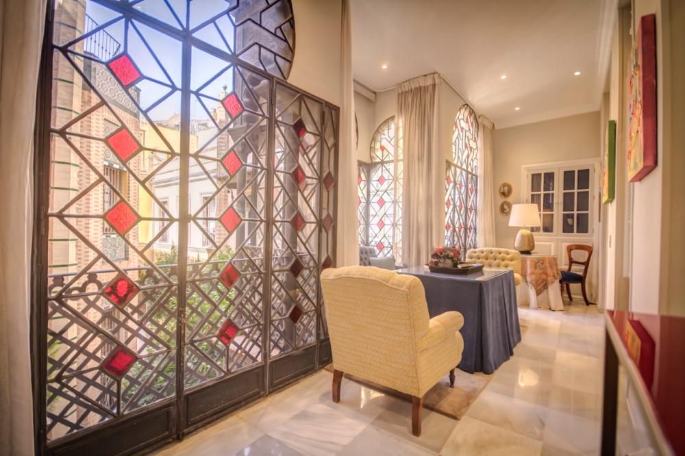  kaufen Wohnung Sevilla Casco Antiguo 41001 Metropolitana De Sevilla 6