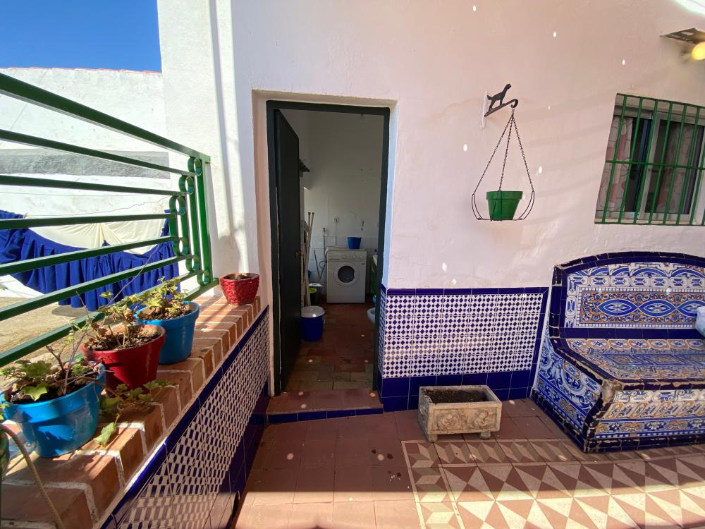  kaufen Haus El Pedroso Sierra Norte 38