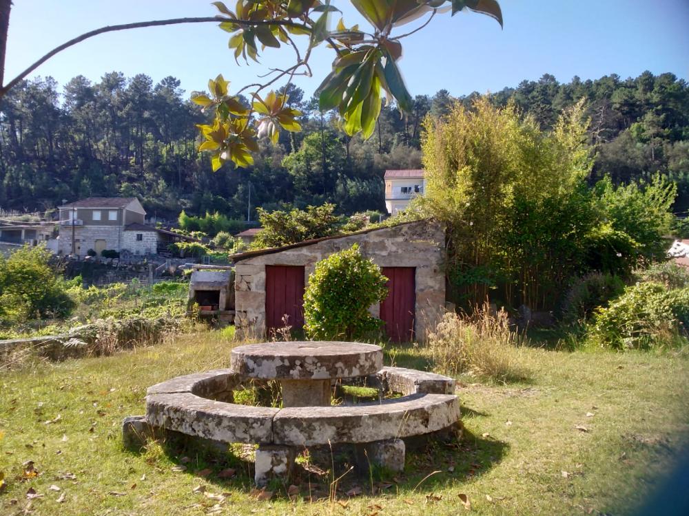  kaufen Haus Untes Ourense 36